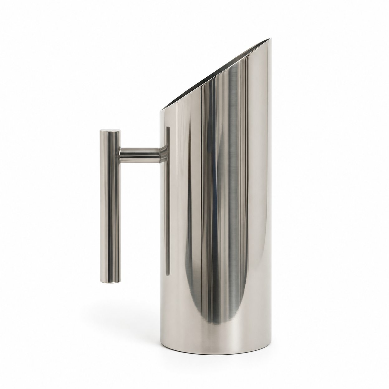 Хромированный кувшин Arne Jacobsen