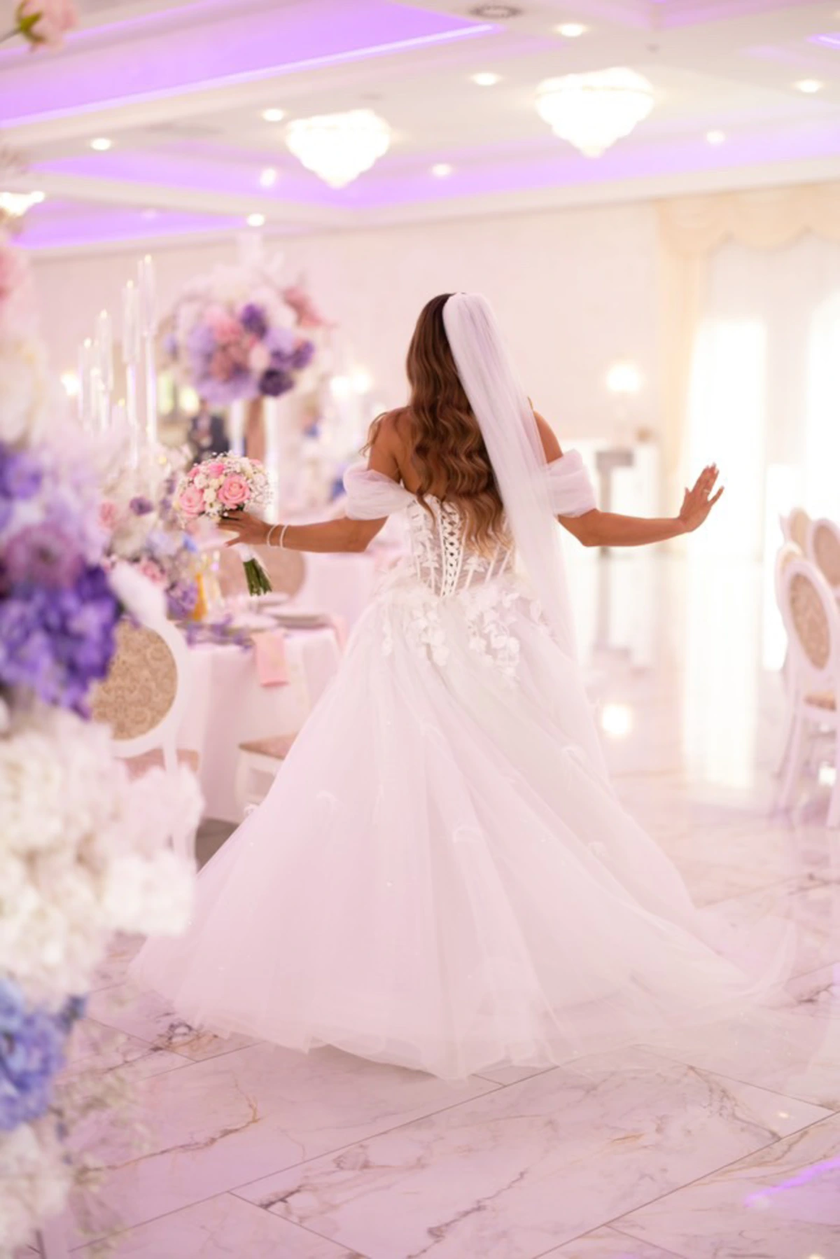 Wiktoria & Damian - zdjecie 5