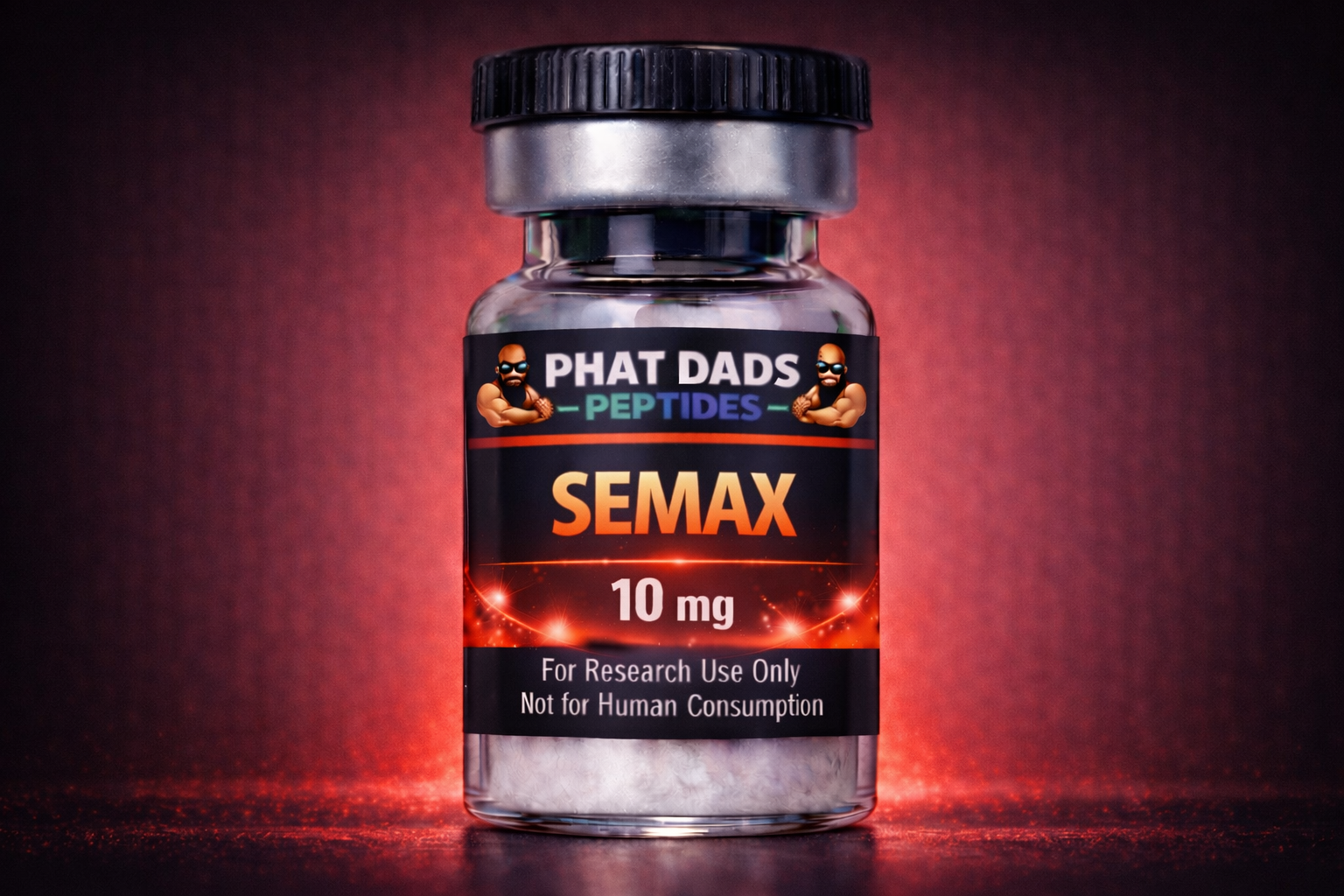 SEMAX 10mg