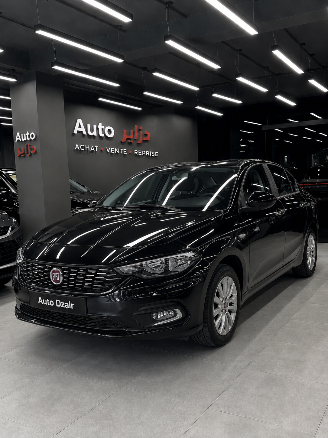 FIAT Tipo