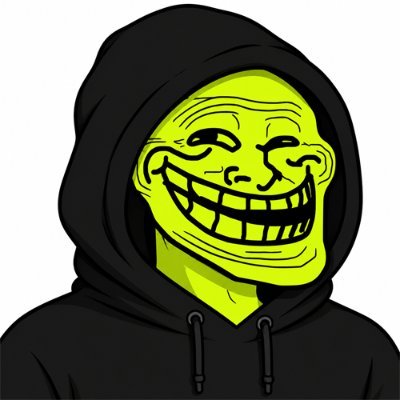 HOODTROLL