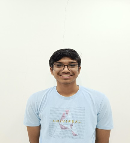 Aayush Kr. Sharma