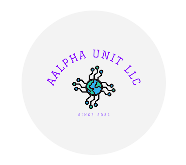 AAlpha Unit LLC logo