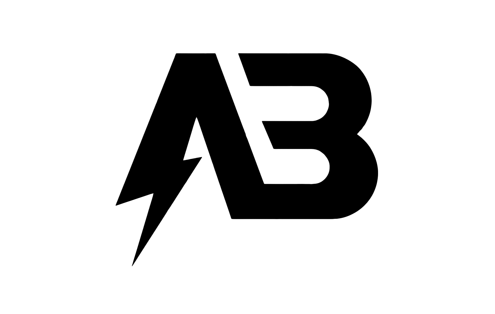 AB Logo