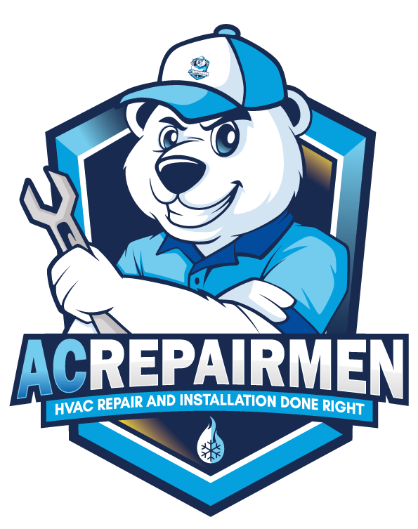 AC Repairmen - Get in touch today