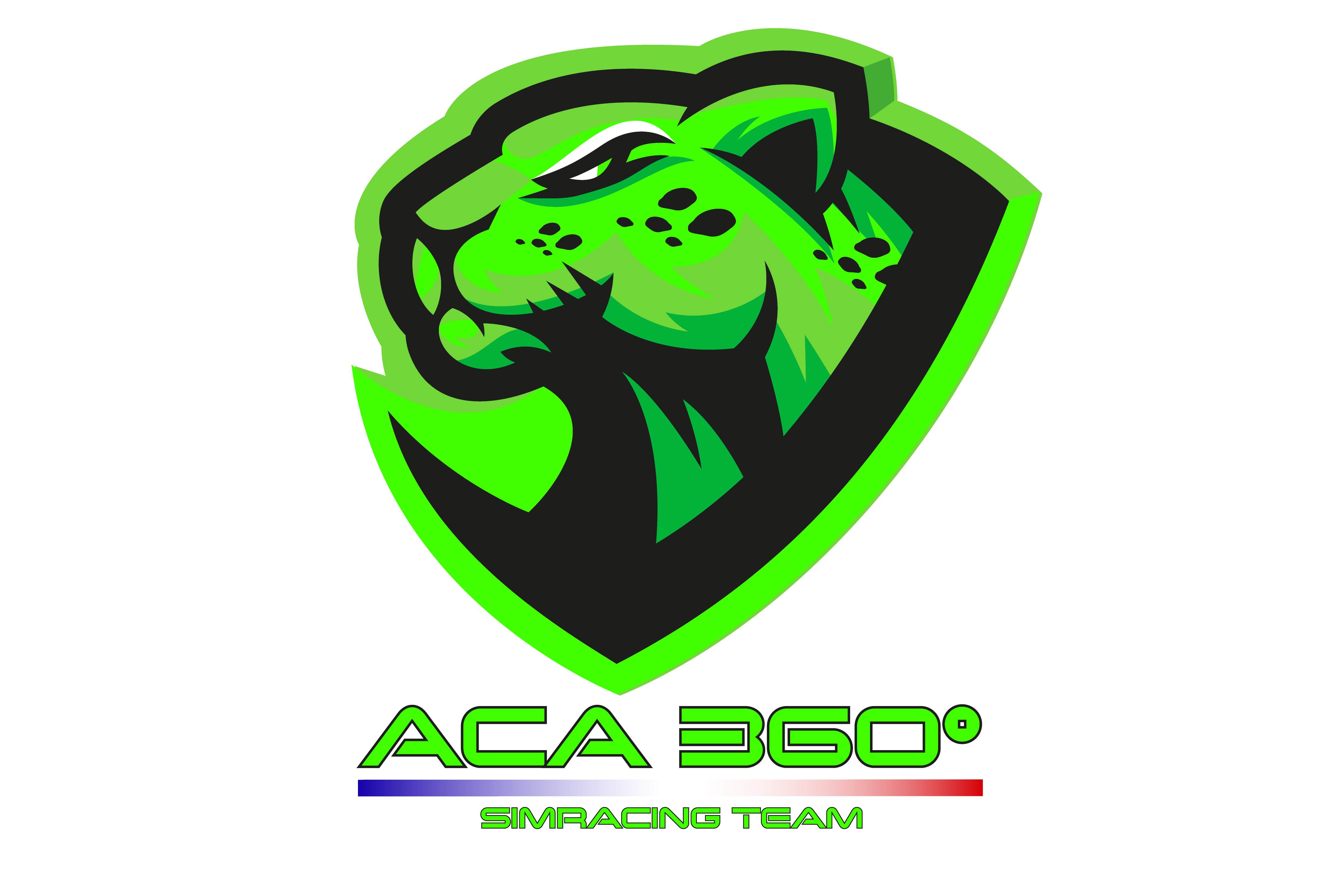 ACA 360° SimRacing Team