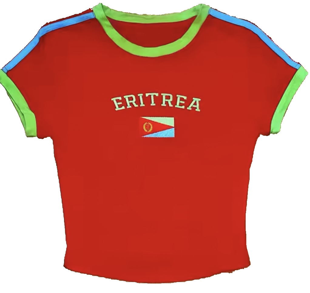 Eritrea Heritage Crop