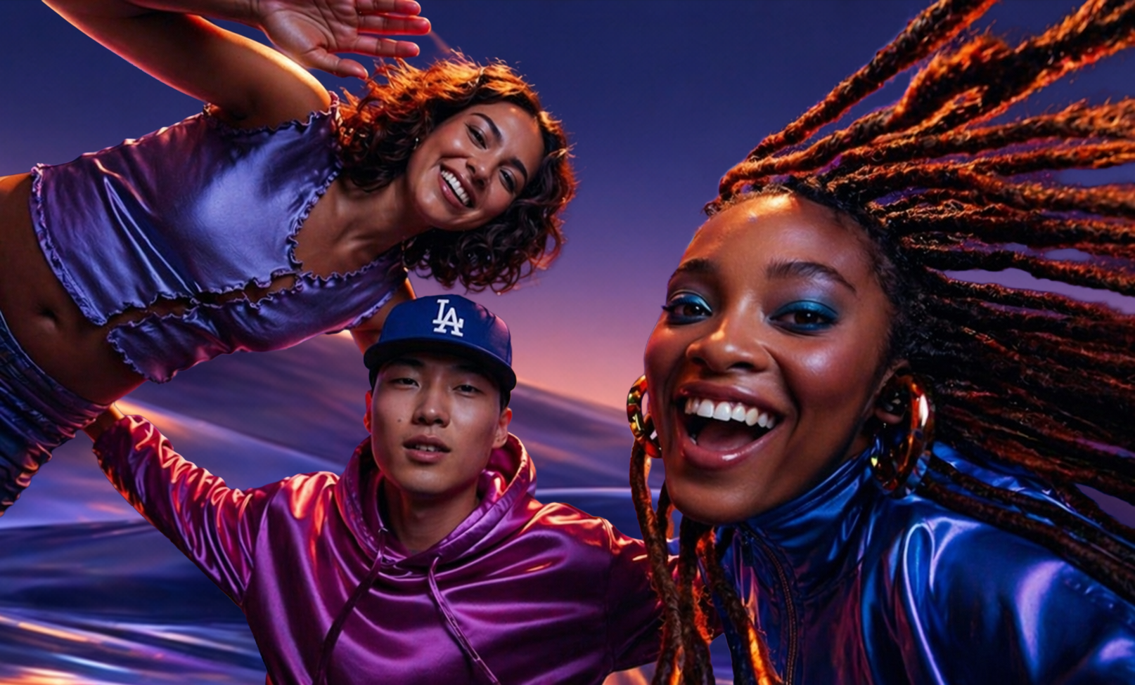 ACCELERATE CULTURAL ALIGNMENT