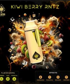 ACE ULTRA KIWI BERRY RNTZ GEN 4
