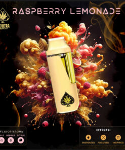 ACE ULTRA RASPBERRY LEMONADE GEN 4