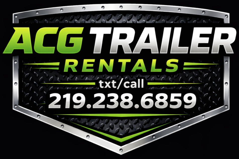 ACG Trailer Rentals - Merrillville Indiana