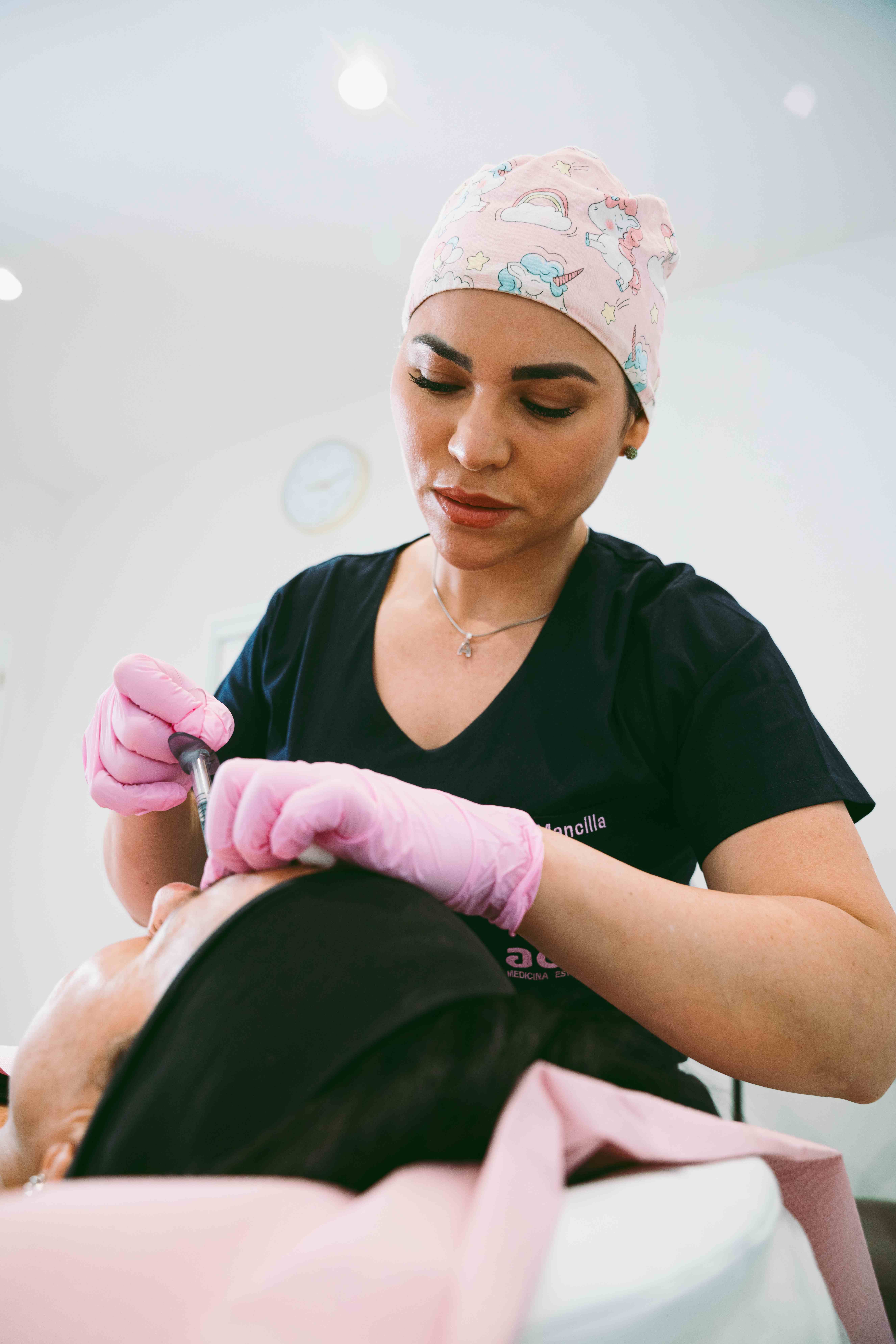 Lum Clinic Instagram post 2