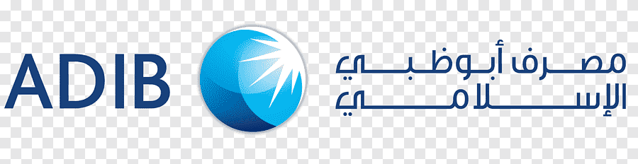 ADIB logo