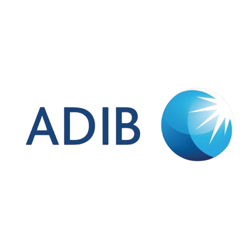 ADIB logo