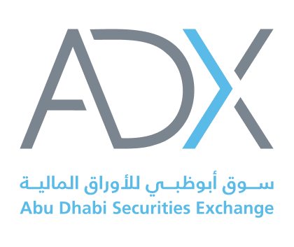 ADX logo