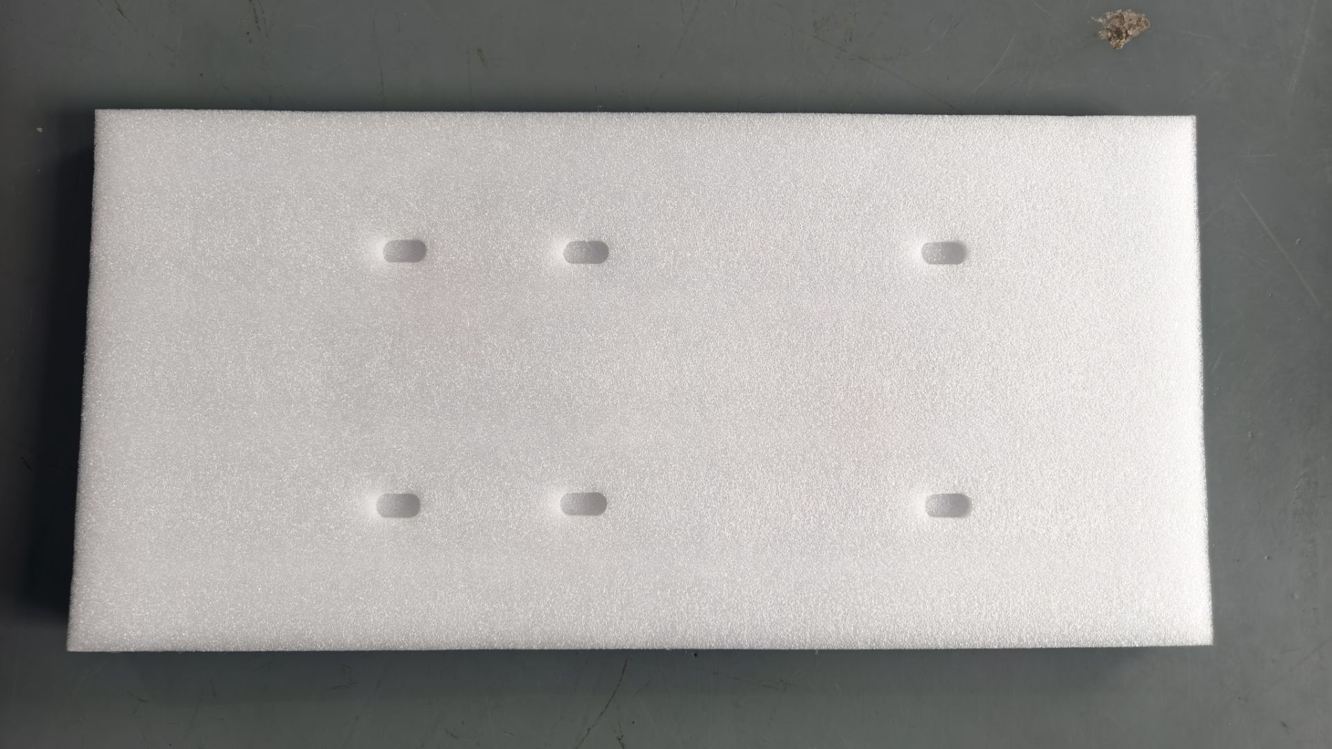 Ventilated Panel