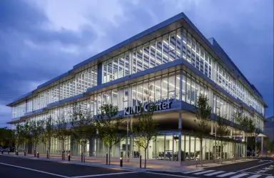 AGC株式会社 化学品カンパニー 千葉工場