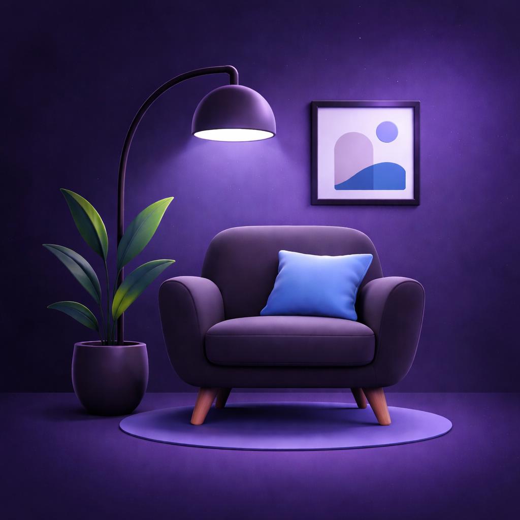 AI Home Logo