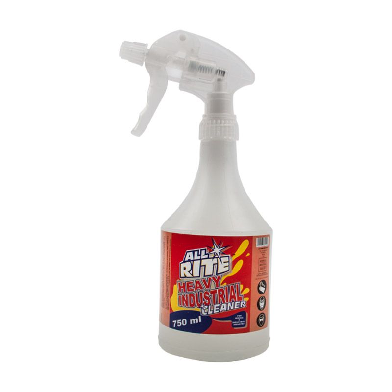 All-Rite Heavy Industrial Cleaner 750ml