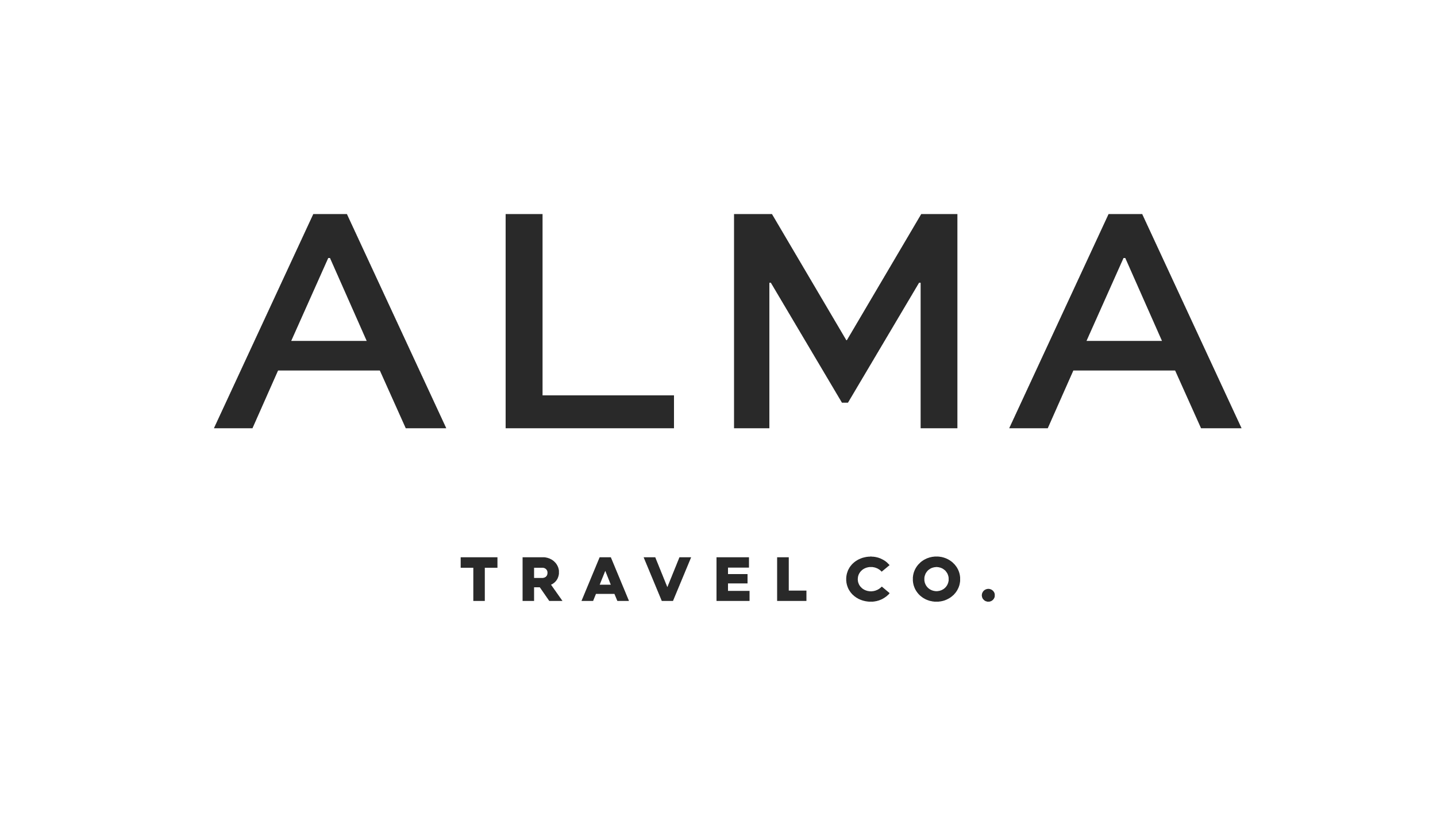 ALMA Travel Co