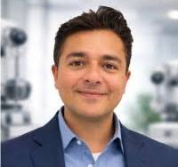 Ali Afzal