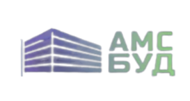 АМС БУД logo