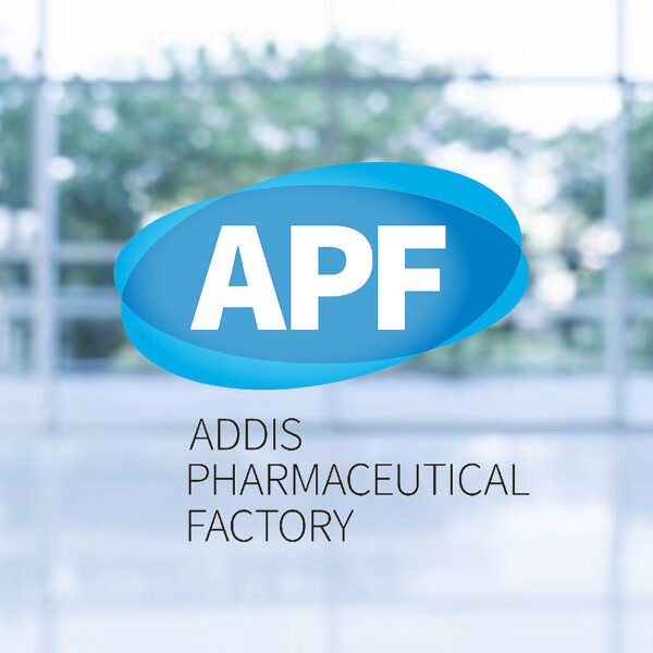 Addis Pharmaceutical Factory