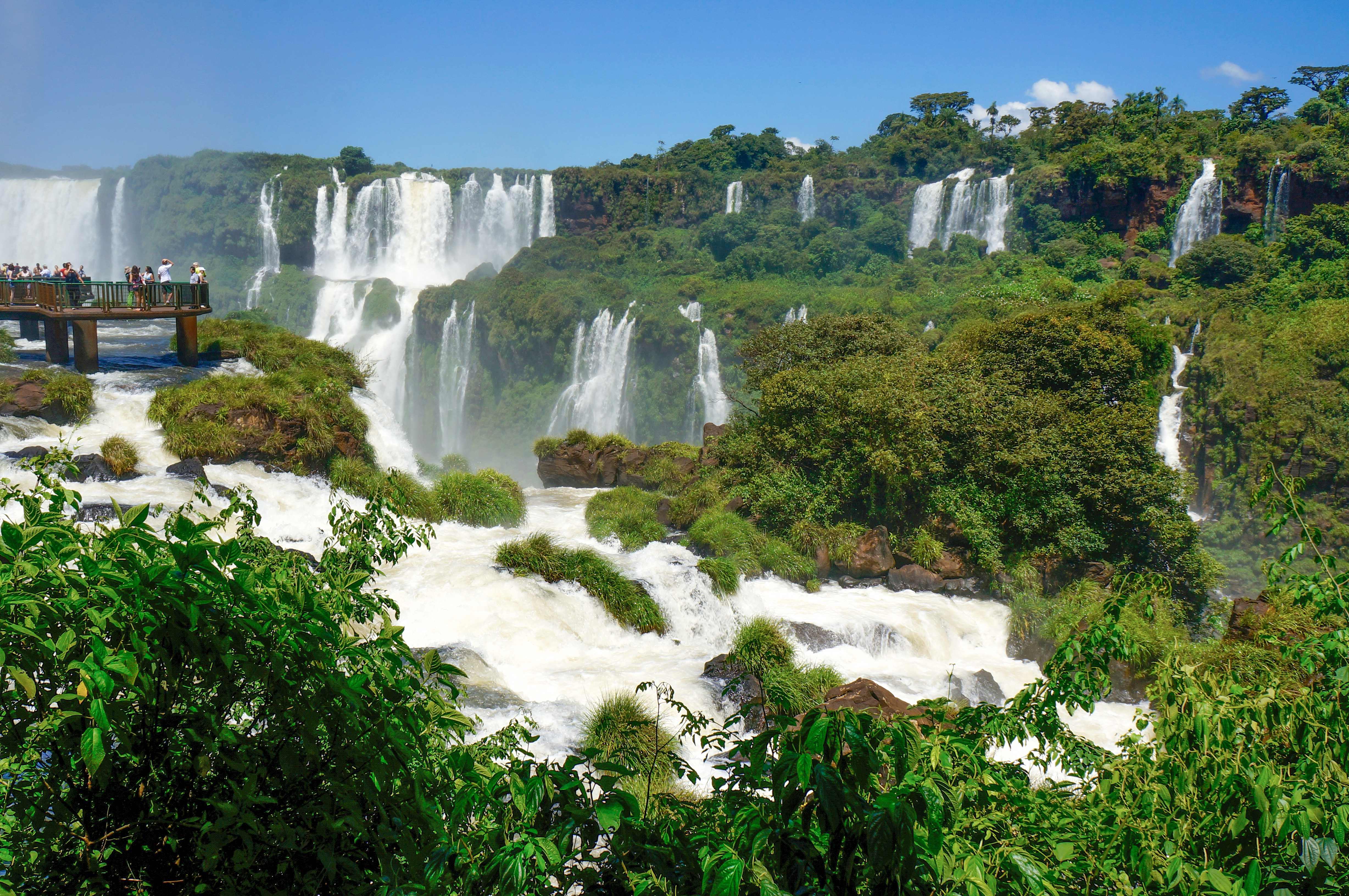 Argentina