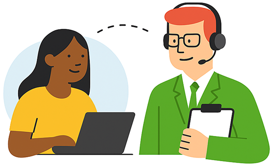 Find the right accountant