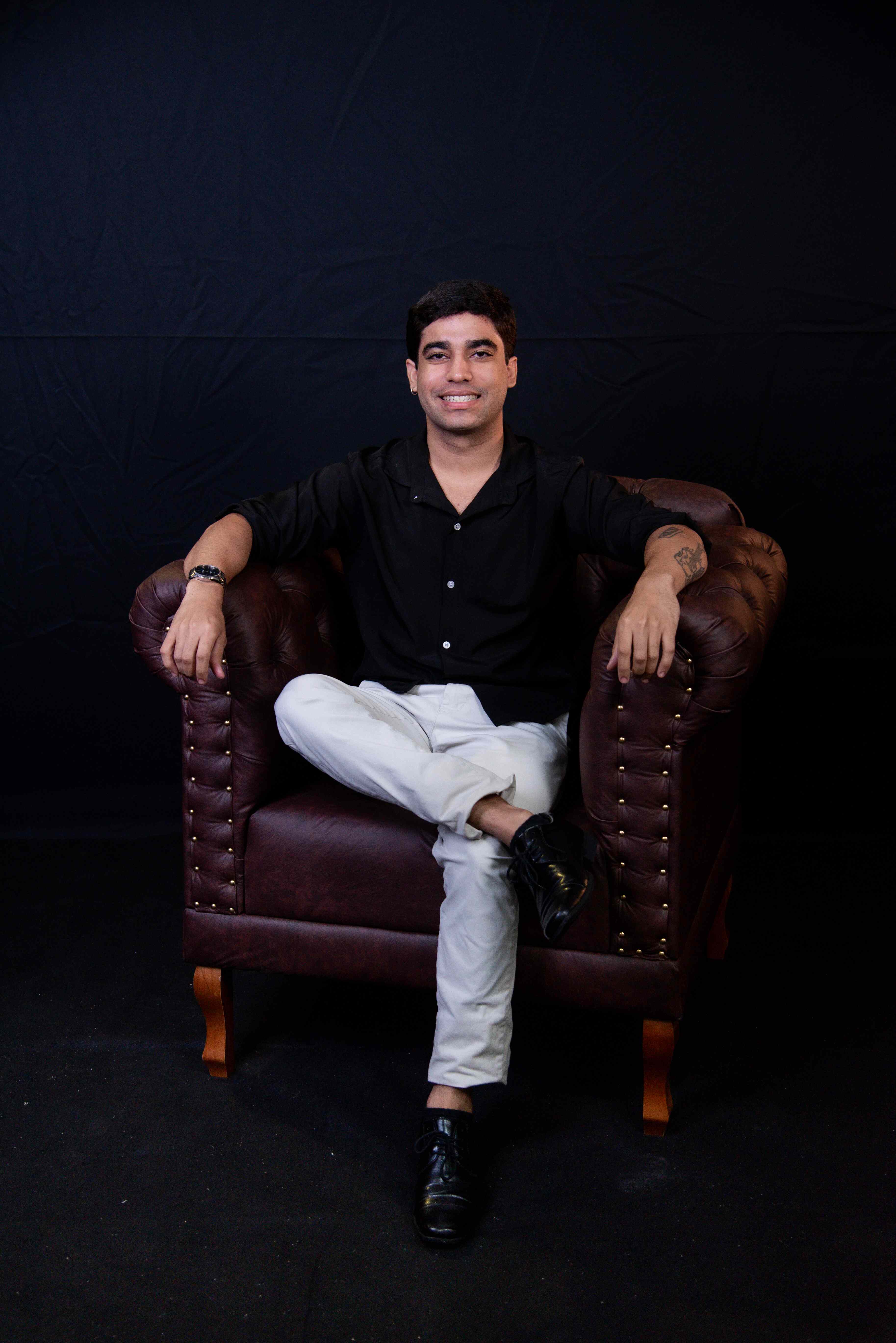 Rafael Freitas - Desenvolvedor
