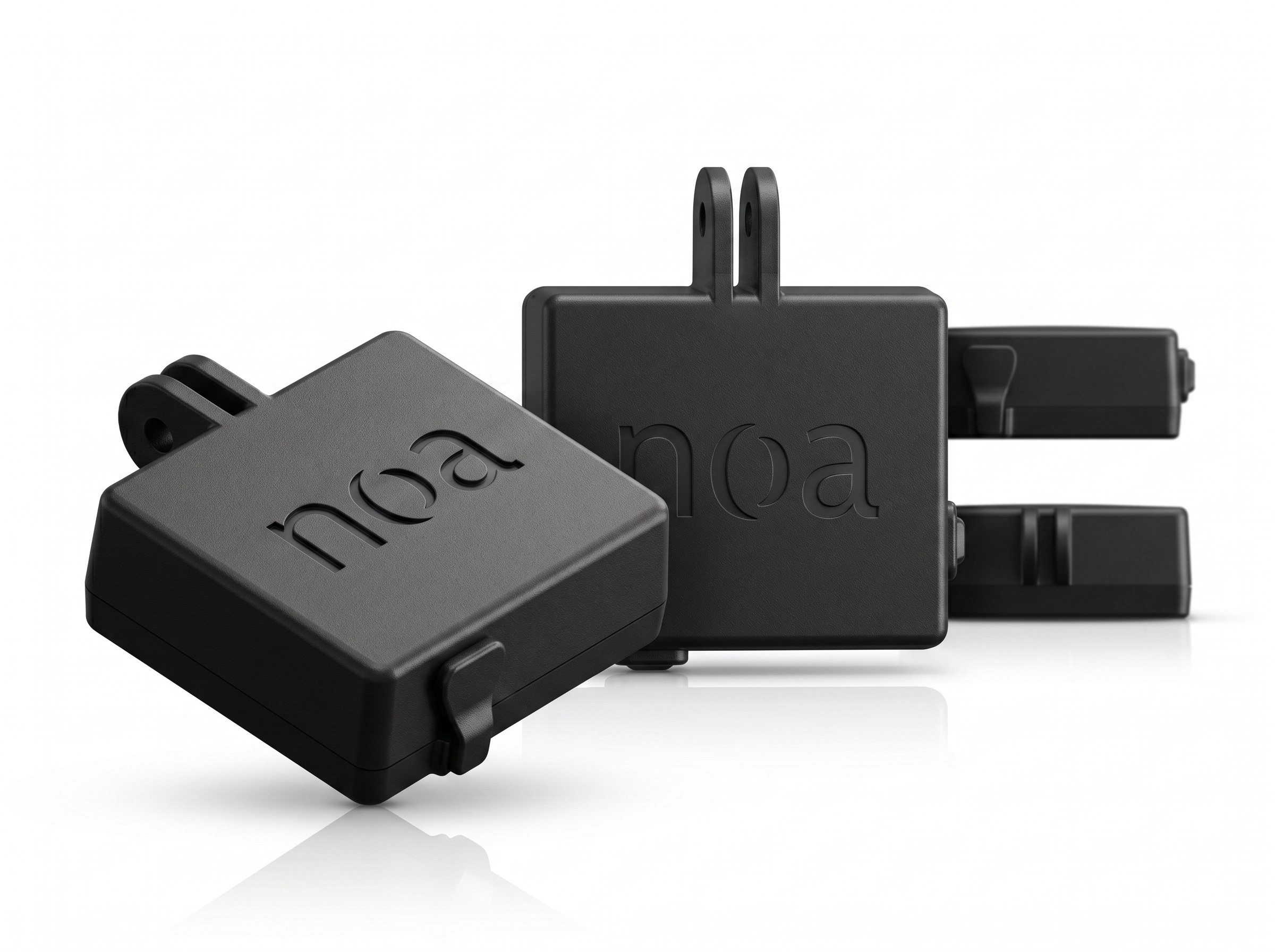 NOA ATL - Automated Trip Logger for commute intelligence