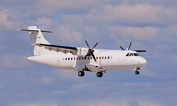 ATR-42