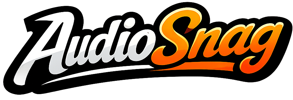 AudioSnag