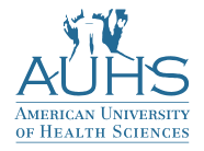 American University of Health Sciences