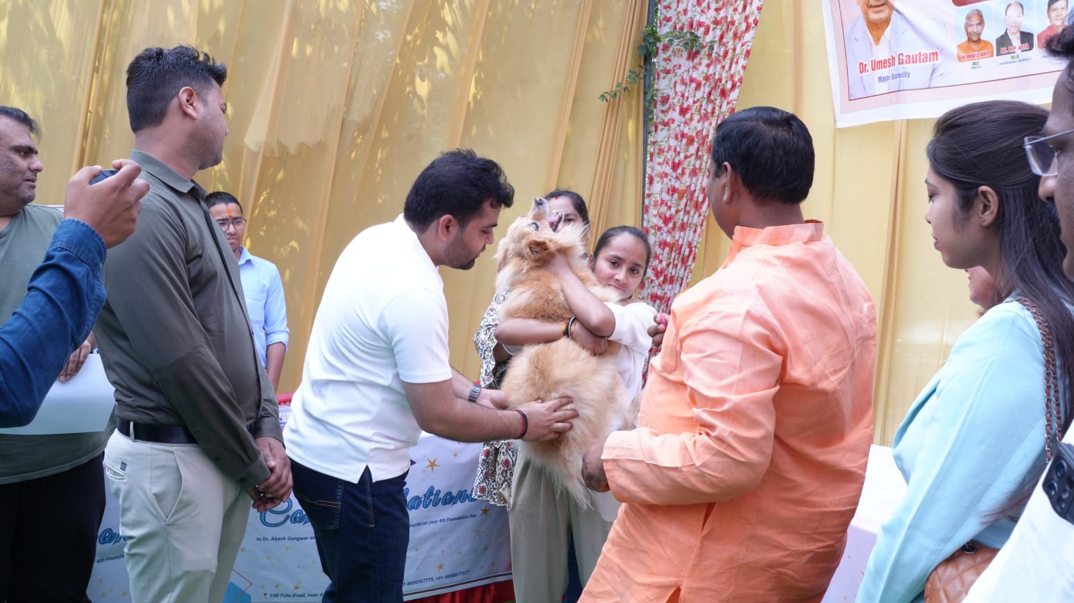 Dog Health Checkup