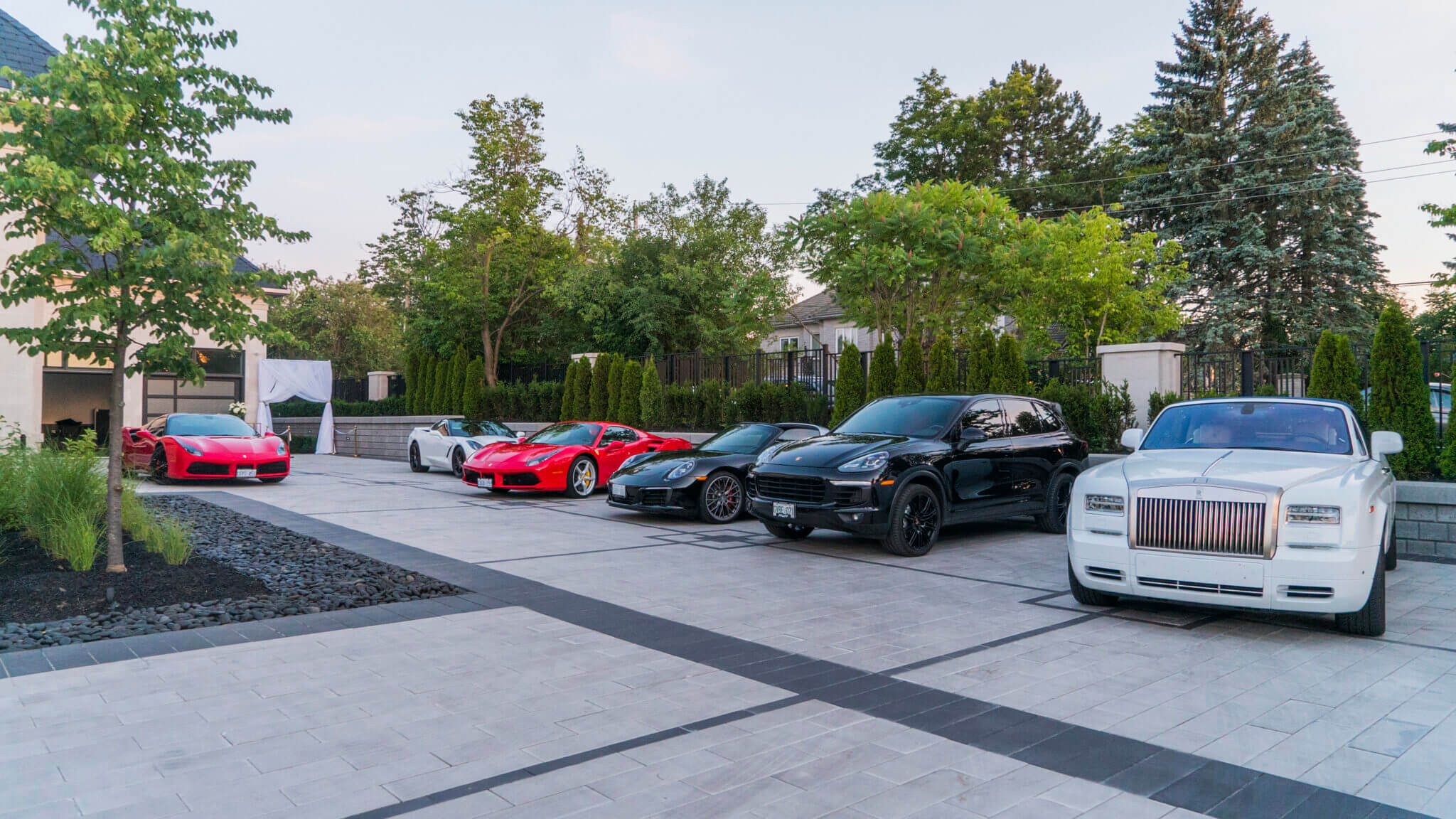Event Valet