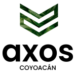AXOS logo