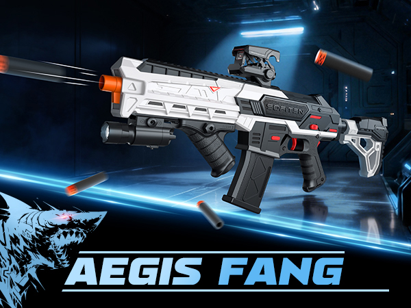 Aegis-FANG Detail 1