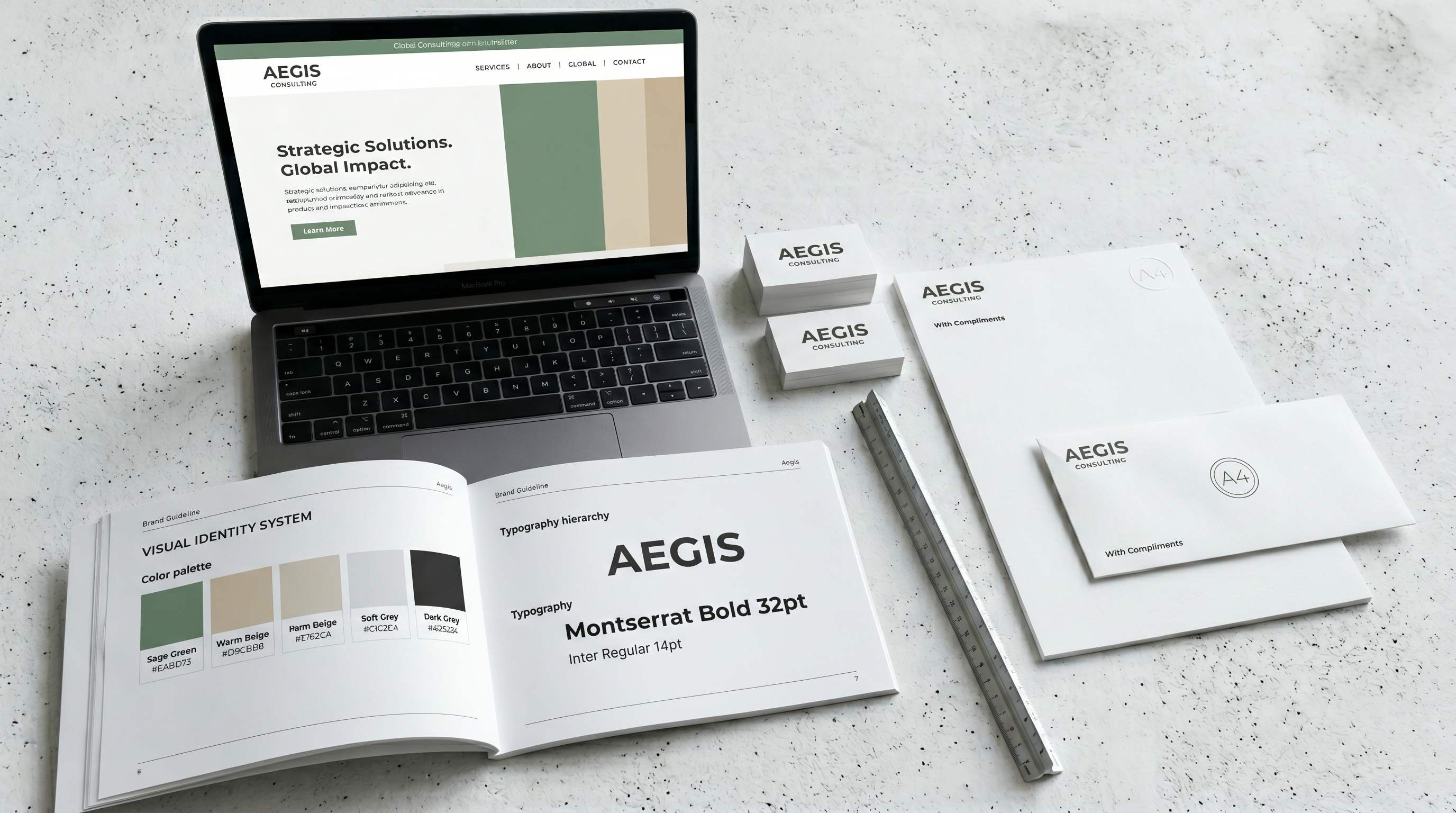 Aegis Consulting