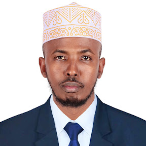 Abdikhani Ahmed Ali portrait