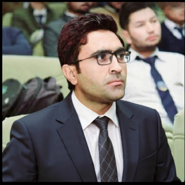 Abdul Hakeem