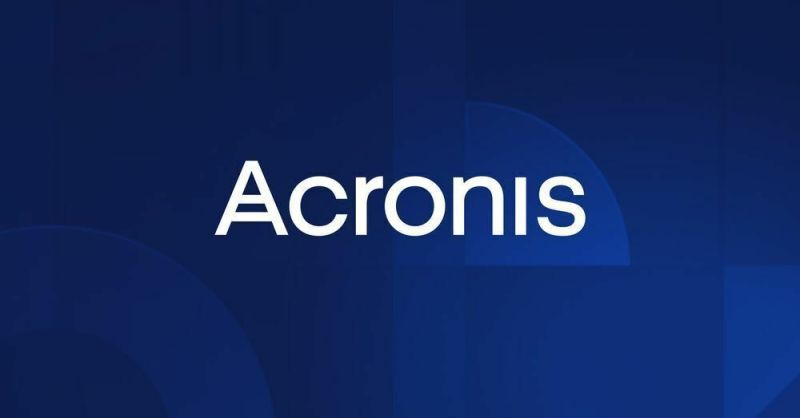 Acronis