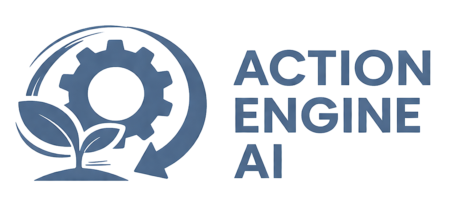 Action Engine AI logo