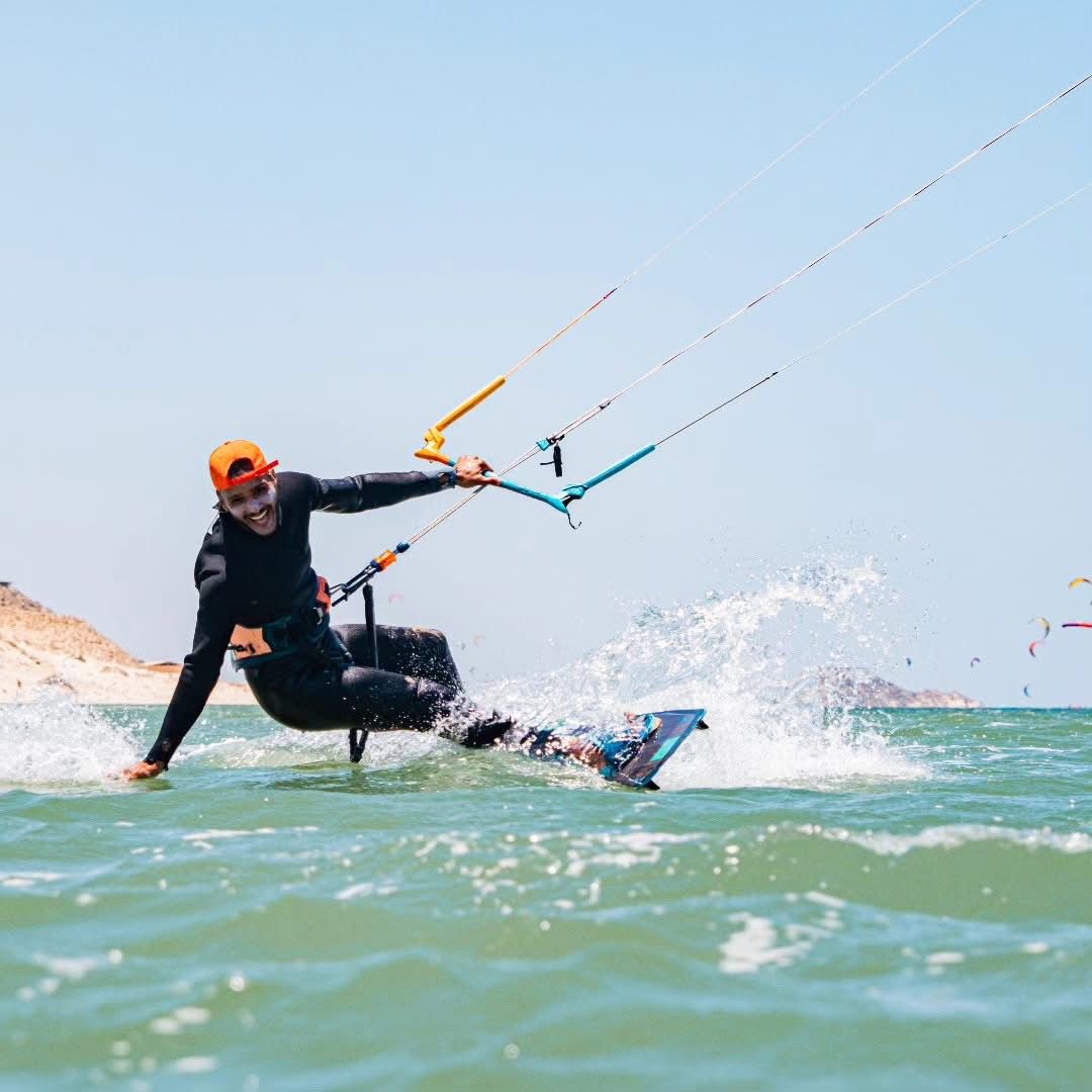 Kitesurf Dakhla