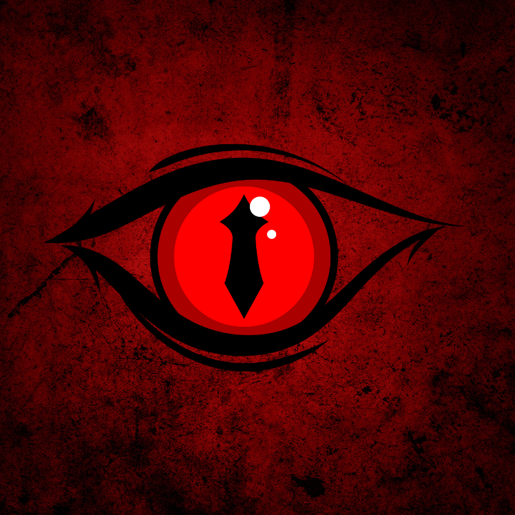 REDEYE Logo