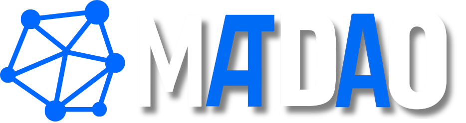 MatDAO Logo
