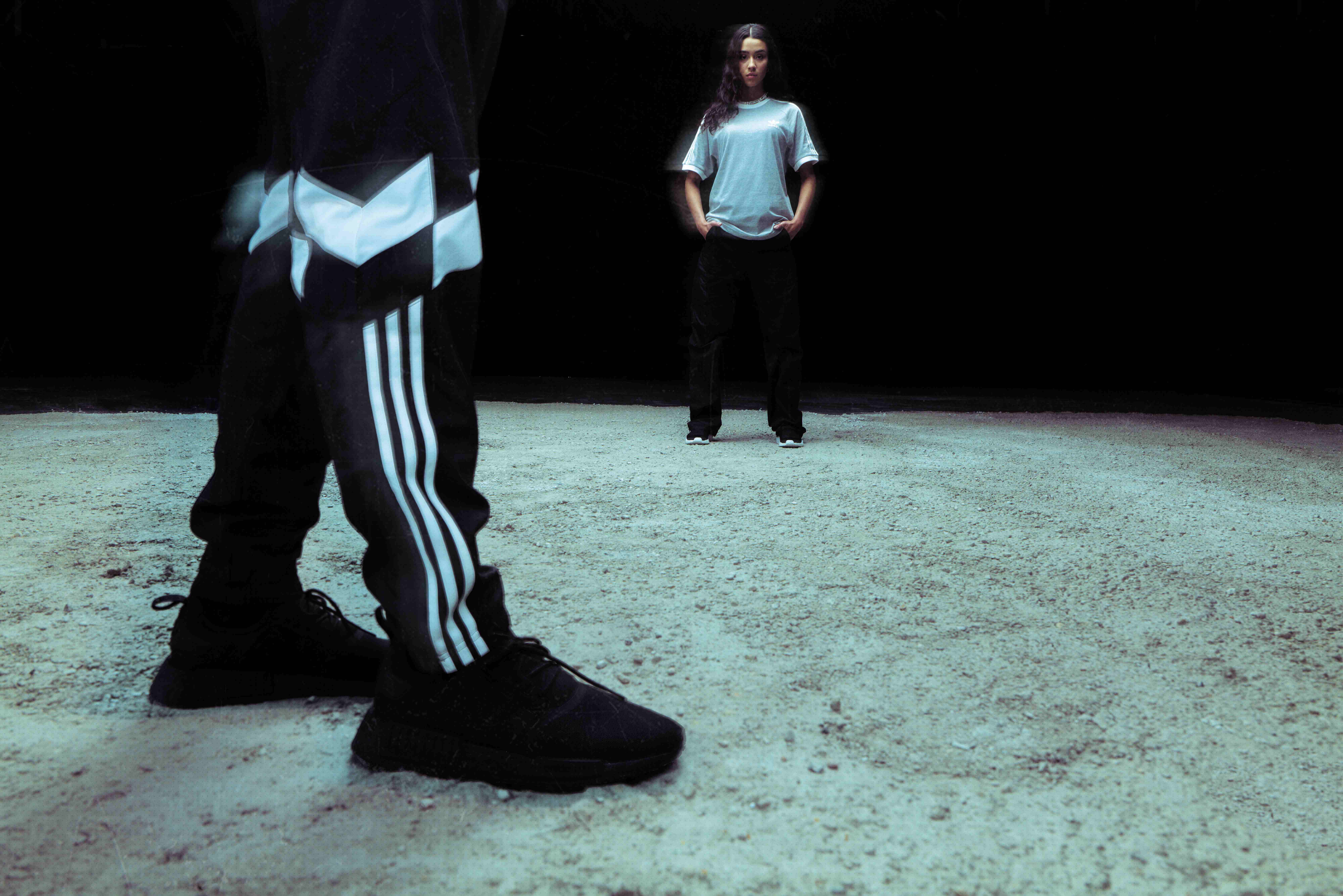 Adidas NMD (2022), Creative Direction, Photo / Video Production