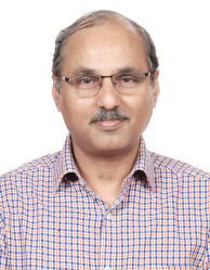 Dr. Aditya Dharmadhikari