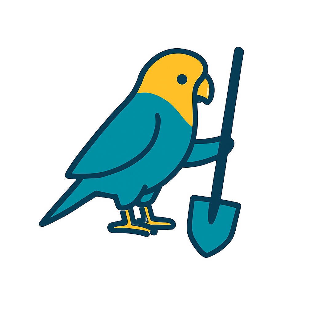 Pluto - Lawn & Garden Maintenance