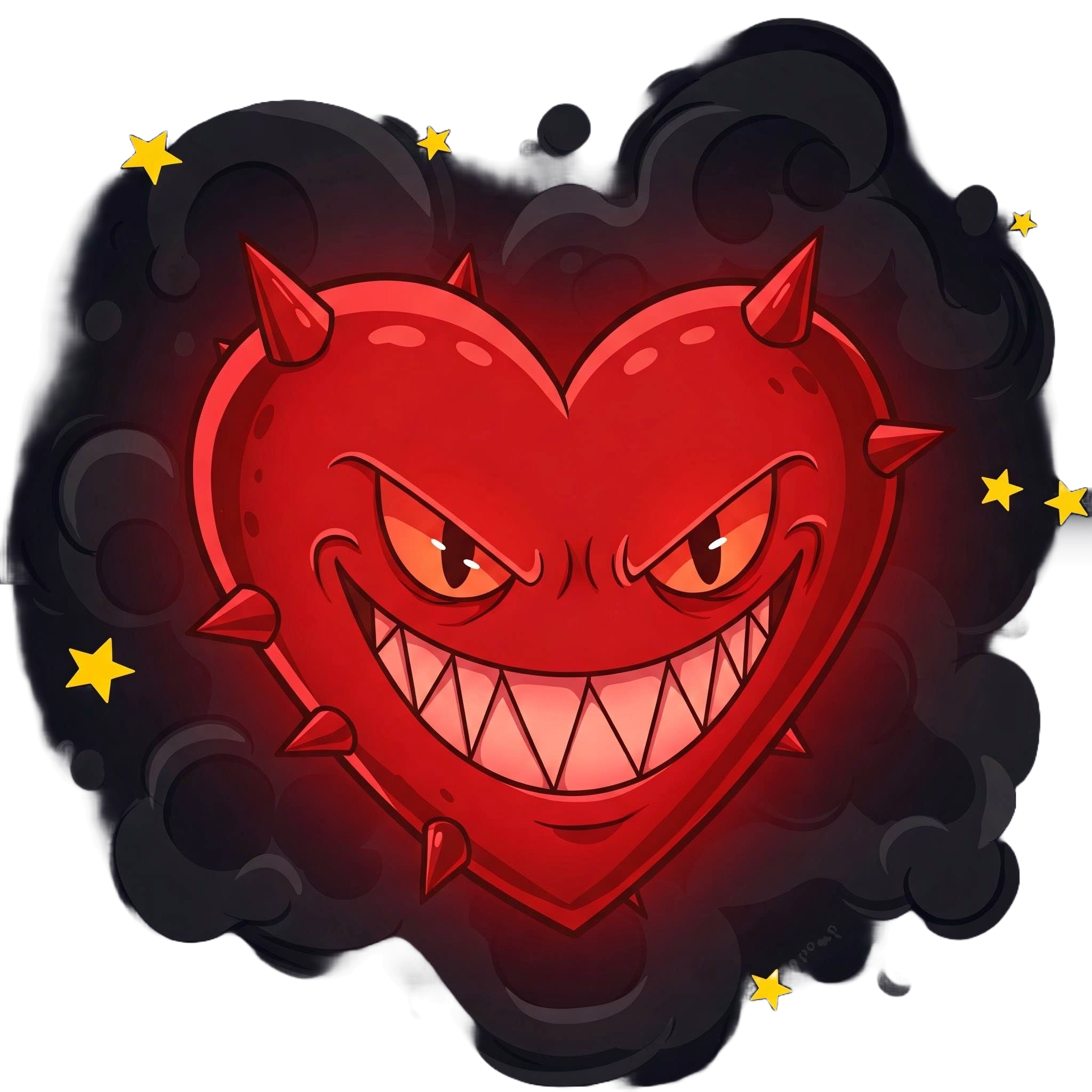 Evil Heart